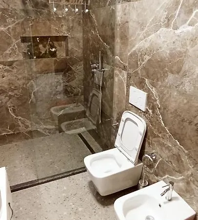 Selvia Apartament Tirana Exterior foto