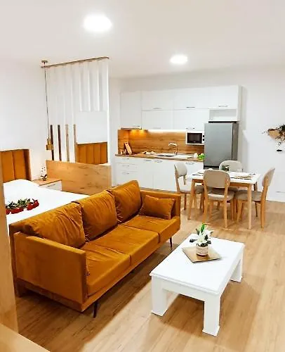 Selvia Apartament