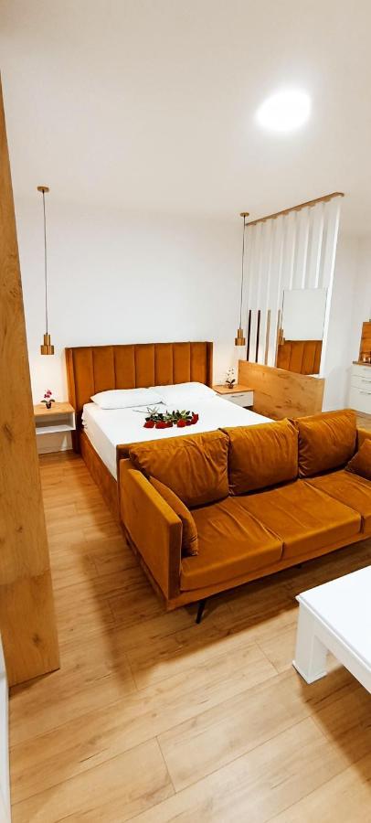 Apartment Selvia Tirana
