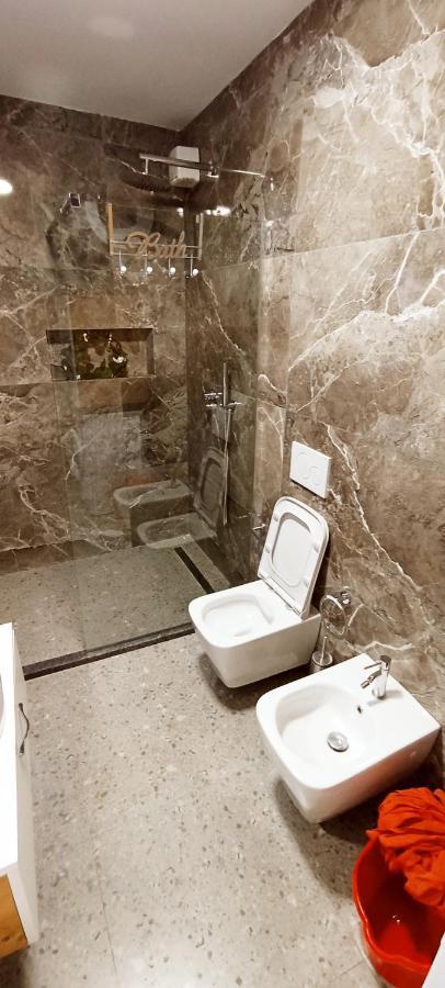 Selvia Apartment