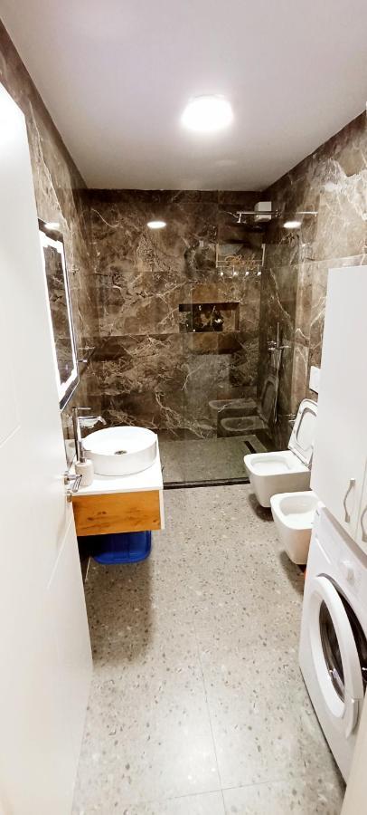 Selvia Apartment *