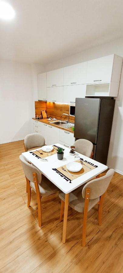 Selvia Apartment Tirana